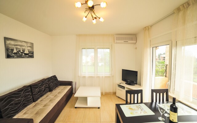 Villa Dolphin Apart-Hotel