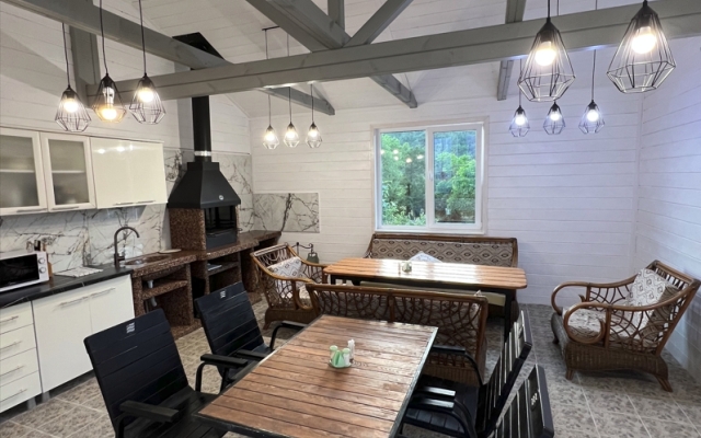 Edem Guest House