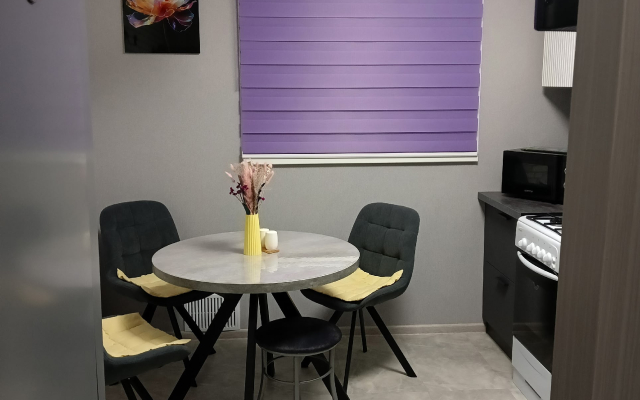 Квартира уютная на Морской