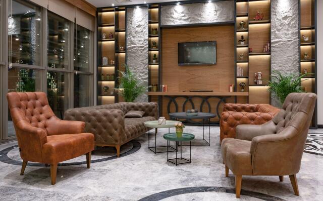 Graf Victor Apart Hotel
