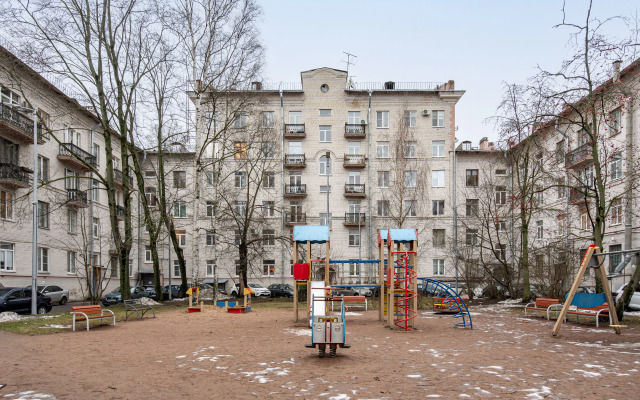 Квартира GetFlat Olive