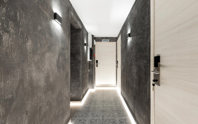 RentWill Sevanskaya 1 Flat