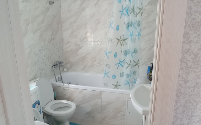 Гостевой дом Домик у моря