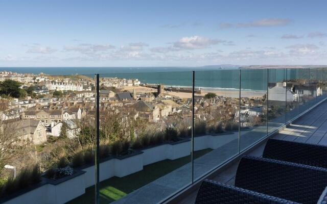 Uno-St Ives Guest House