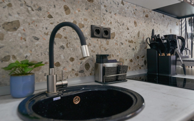 Horomy Na Krasnokazachyya 23/2 Apartments 1