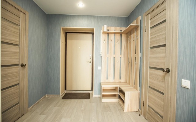 Odnokomnatnaya 40 Let Pobedy 17v Flat