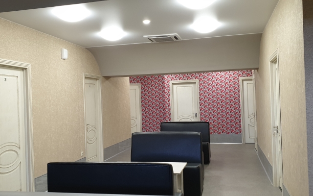 Friends Hostel