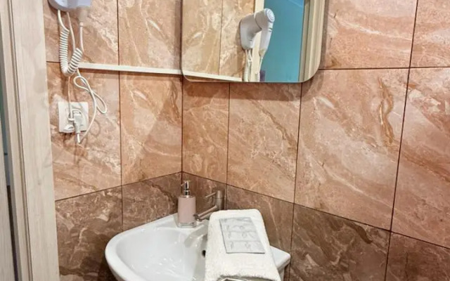 V Zhk Skolkovskiy O8 Apartments
