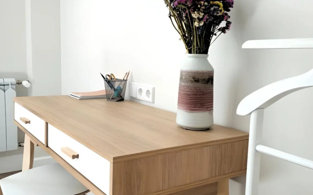 Квартира dombomb