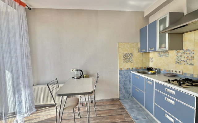 Апартаменты в центре города на улице Энгельса