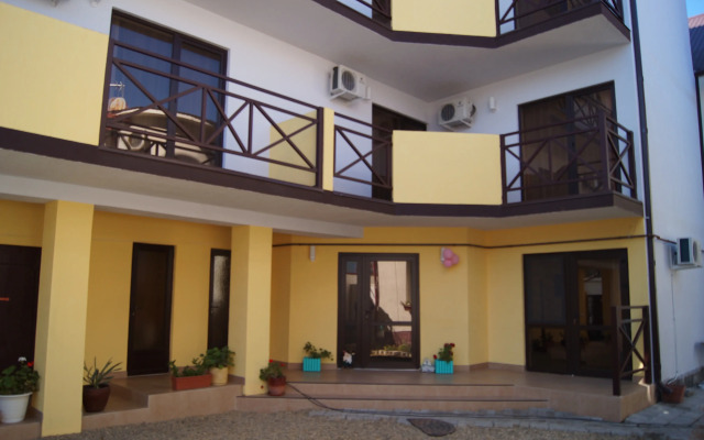 Отель Магнолия-2