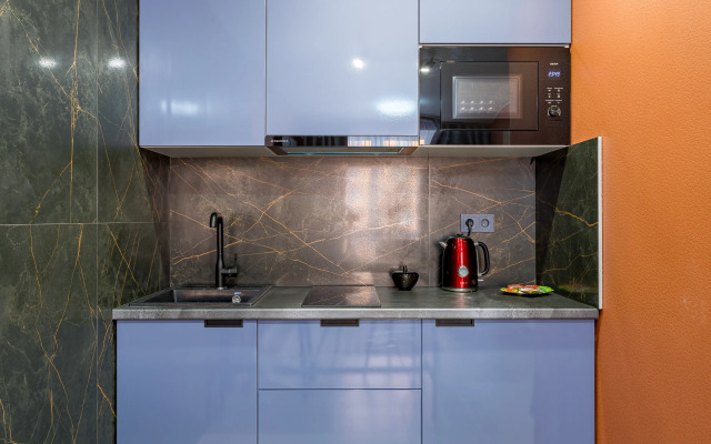 Апартаменты Алис Sunset Terrace Residence