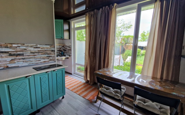 Частный дом на Островского 3