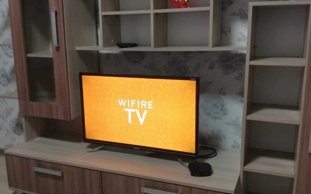 Квартира на улице Пионерской