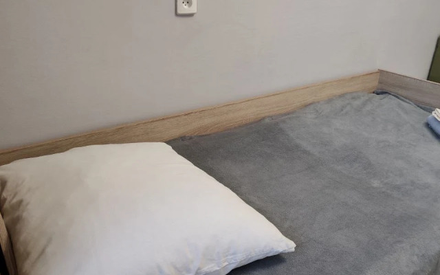 Квартира на Красногвардейской 10