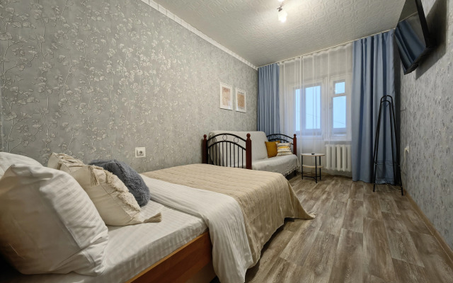 Апартаменты Like Home с шикарным видом на море