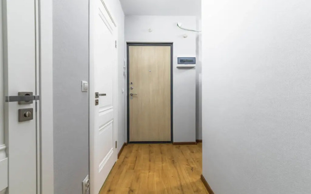 Apartments Semeynye S Balkonom Morskoy Fasad