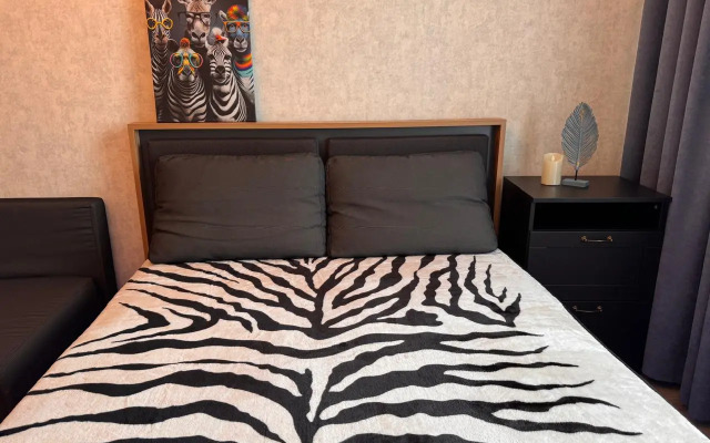 Квартира в Центре Уфы