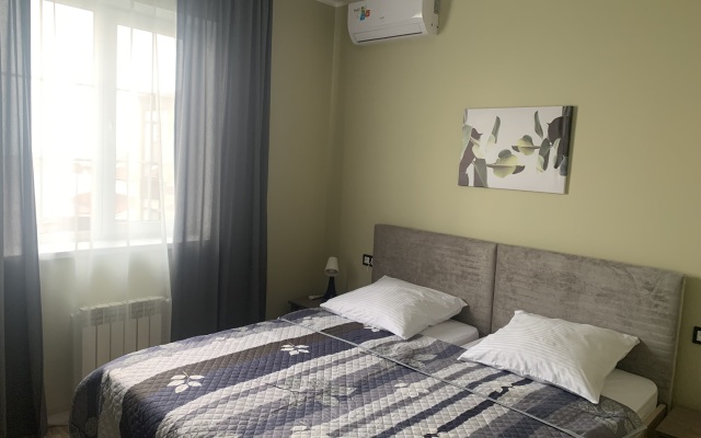 Kiparis Guest house