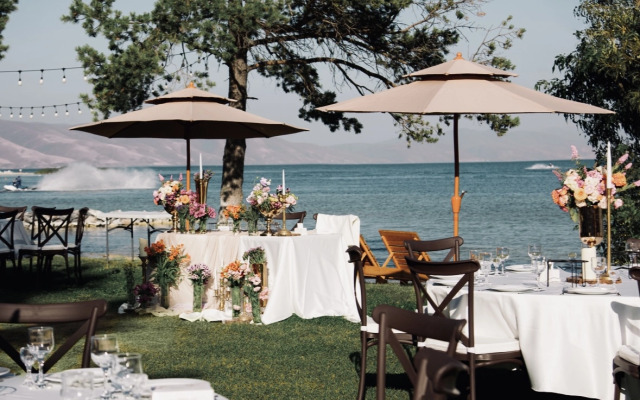 Bungalow All Seasons Sevan