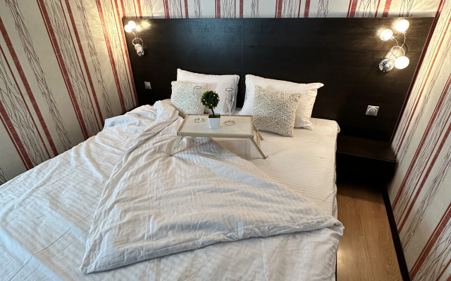 Квартира Тут Хорошо на Союзной 2  2