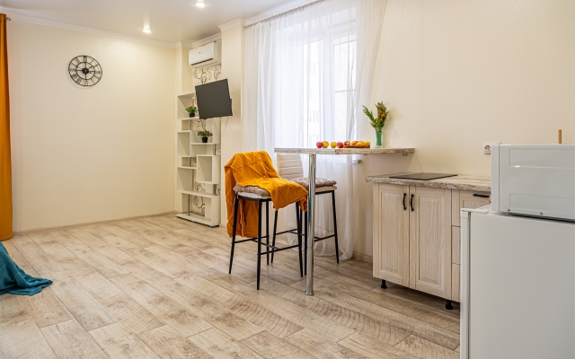 Квартира на Доваторцев 77/1