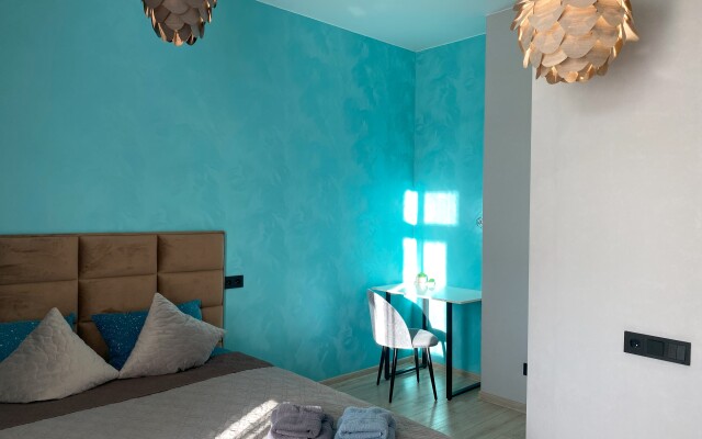 Квартира Студия, 35 м², 5/10 эт.