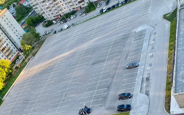 Квартира Уютная студия рядом с клиникой зрения НГТУ областной больницей