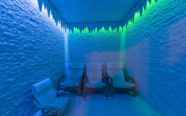 Отель Яхонты Истра