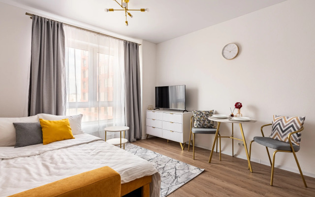 Bronzoviy Vek Flat