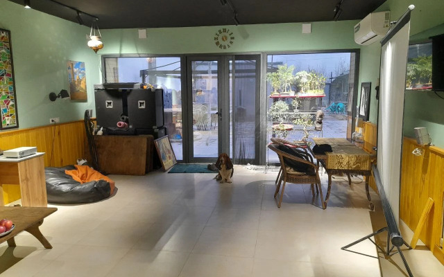 Гостевой дом YO