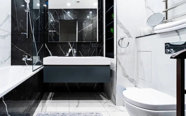 Sky City Moscow Flat