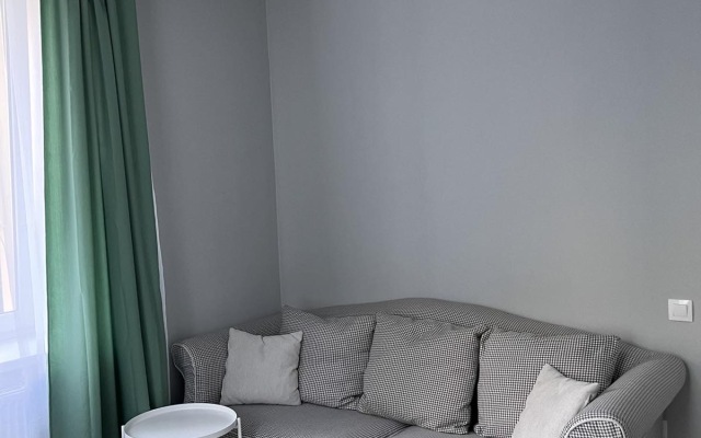 Апартаменты Rauschen в Светлогорске