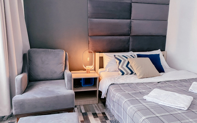 Апартаменты Arctic House Relax