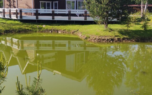 Меблированные комнаты Моя Дача