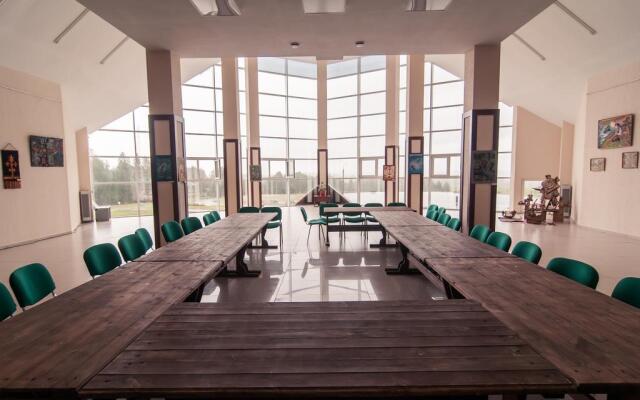 Отель Финноугория