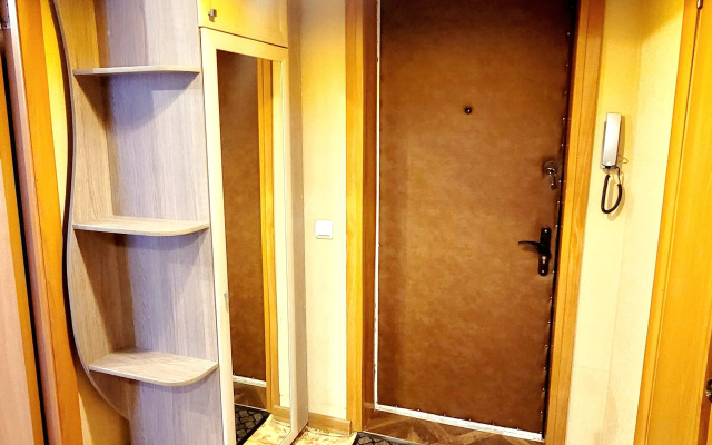 Gostepriimnaya Flat