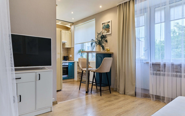 Квартира Flatstay 21 Линия ВО 14