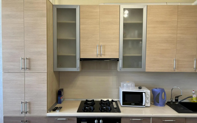 Апартаменты 326 Однокомнатная Квартира