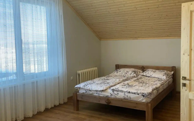 Частный дом Faldon