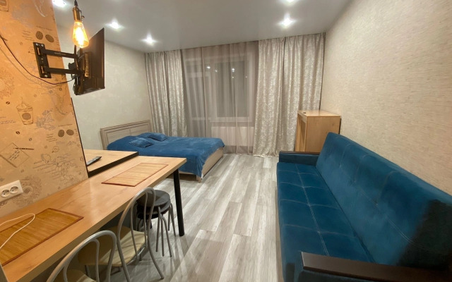 Квартира на улице Партизанская 203