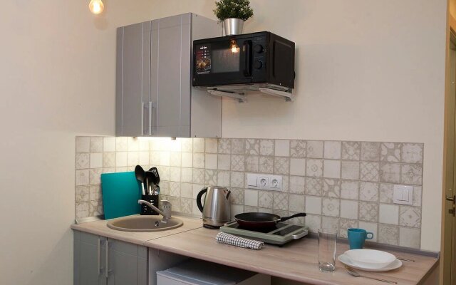 Квартира Советская 50Б-1