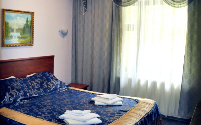 Marshal Kubinka Hotel