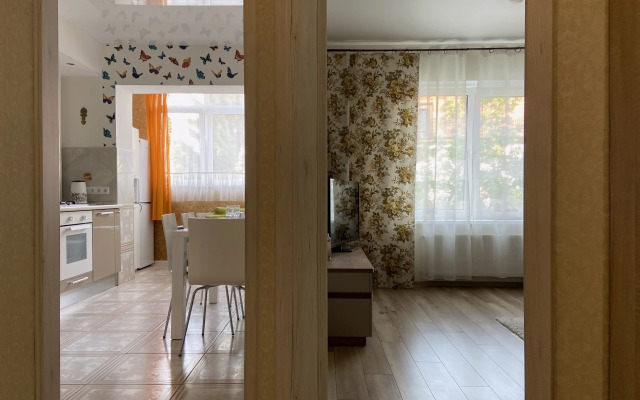 Апартаменты Балтик Резорт/Baltic Resort у озера