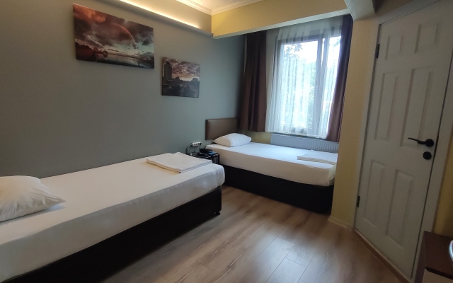 Torun Istanbul Old City Hotel