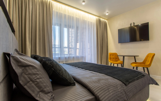 Arthome Flat