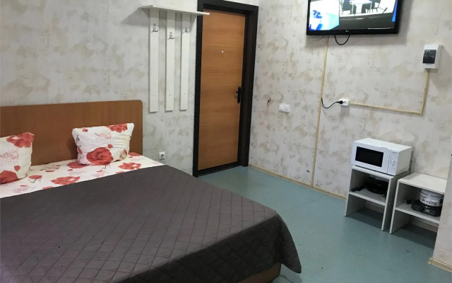 Квартира на улице Академика Киренского 9А (39)