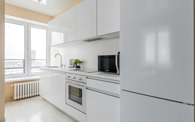 Apartamenty Minsk-Arena