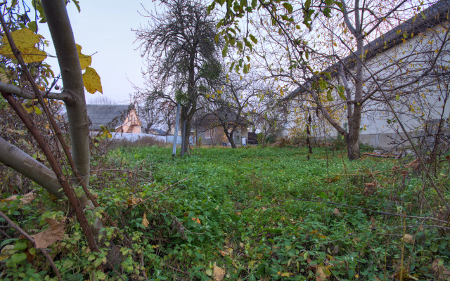 Частный дом по улице Арбата