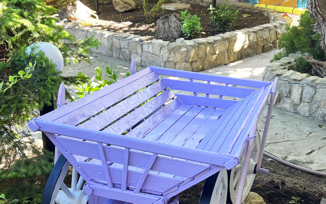 Гостевой дом Bombay